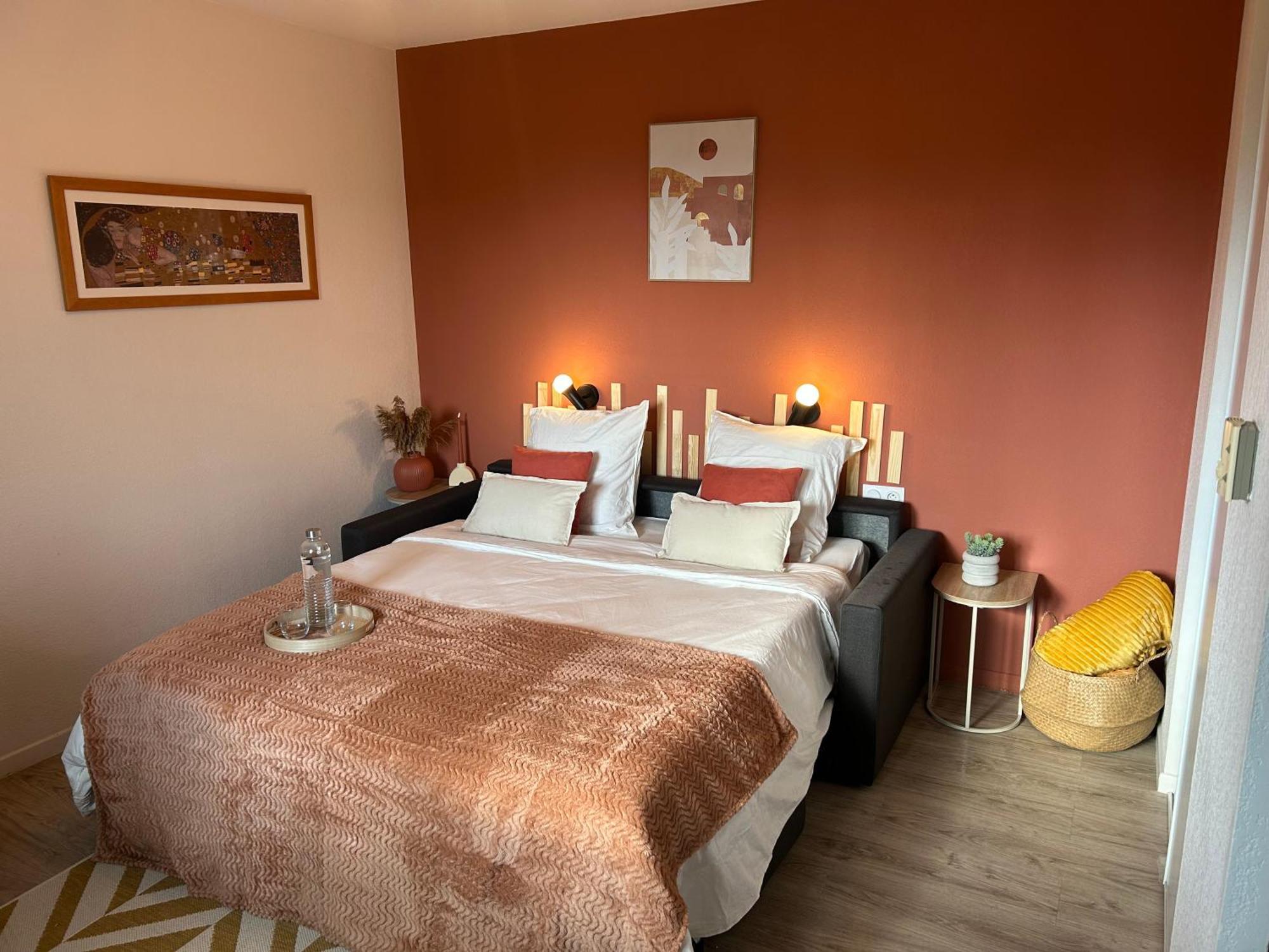 Appartement - Gare Tgv - Avignon