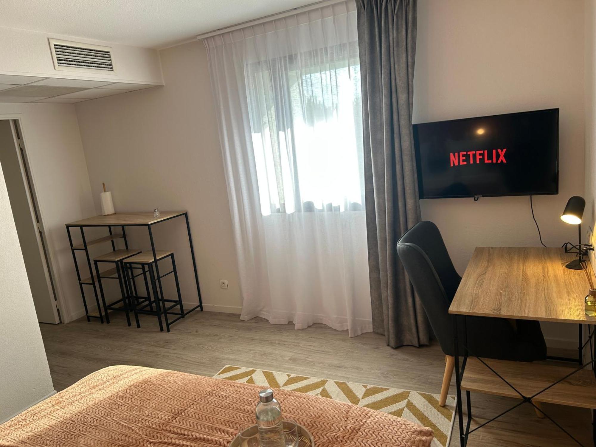 Appartement - Gare Tgv - Avignon