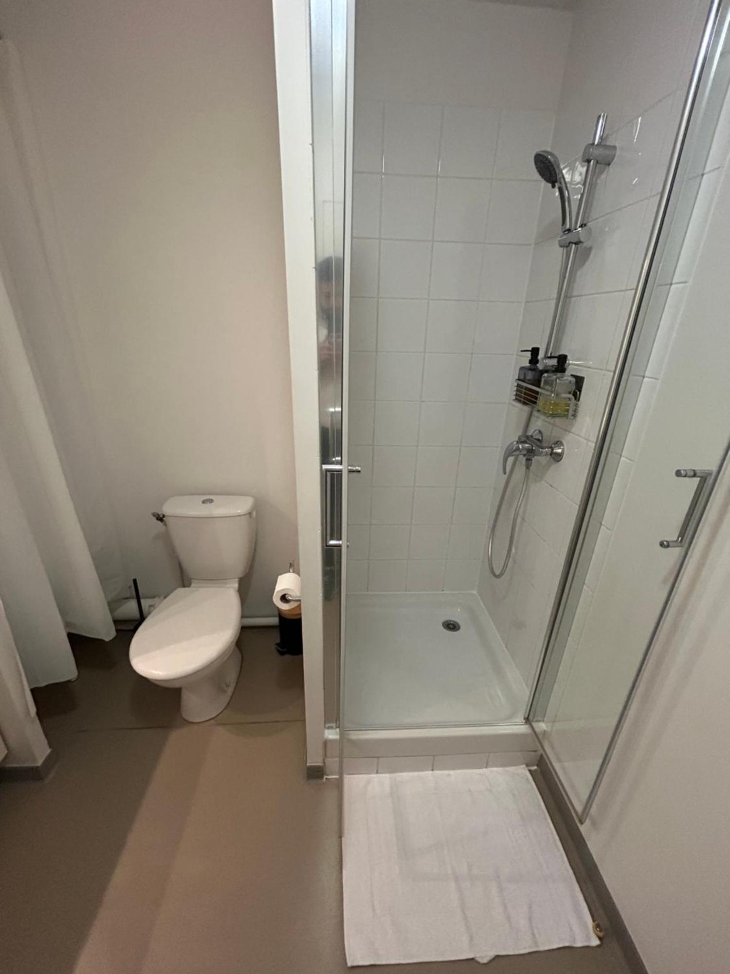 - Gare Tgv - Appartement *