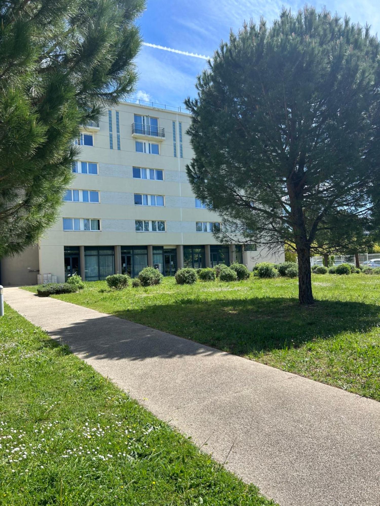 Appartement - Gare Tgv -